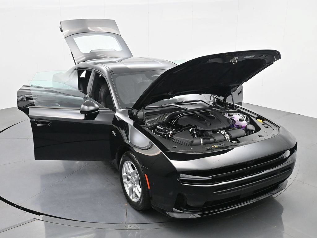 New 2026 Dodge Charger R/T w/ Driver Convenience Group AWD/4WD image 44