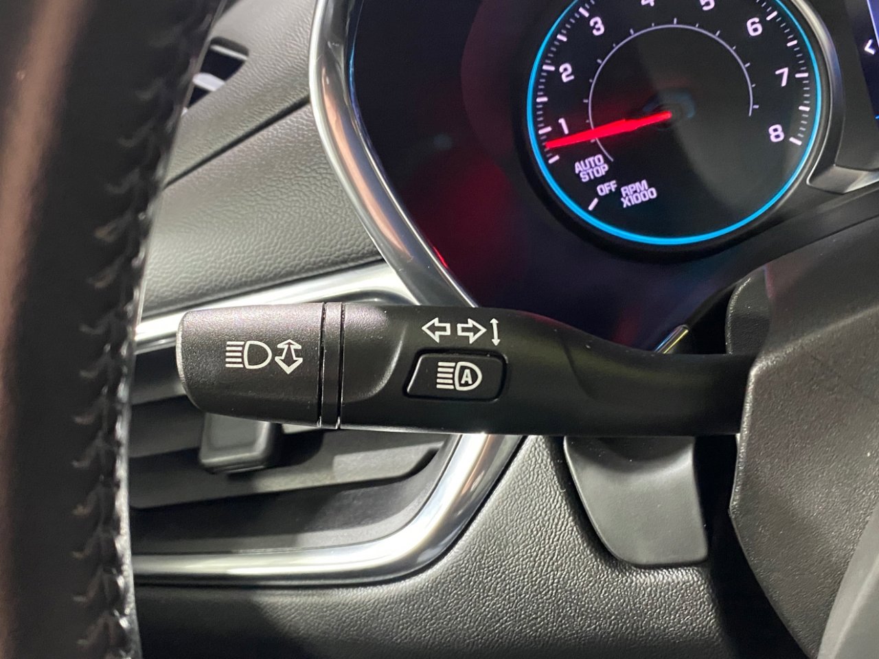 Used 2022 Chevrolet Equinox LT image 22