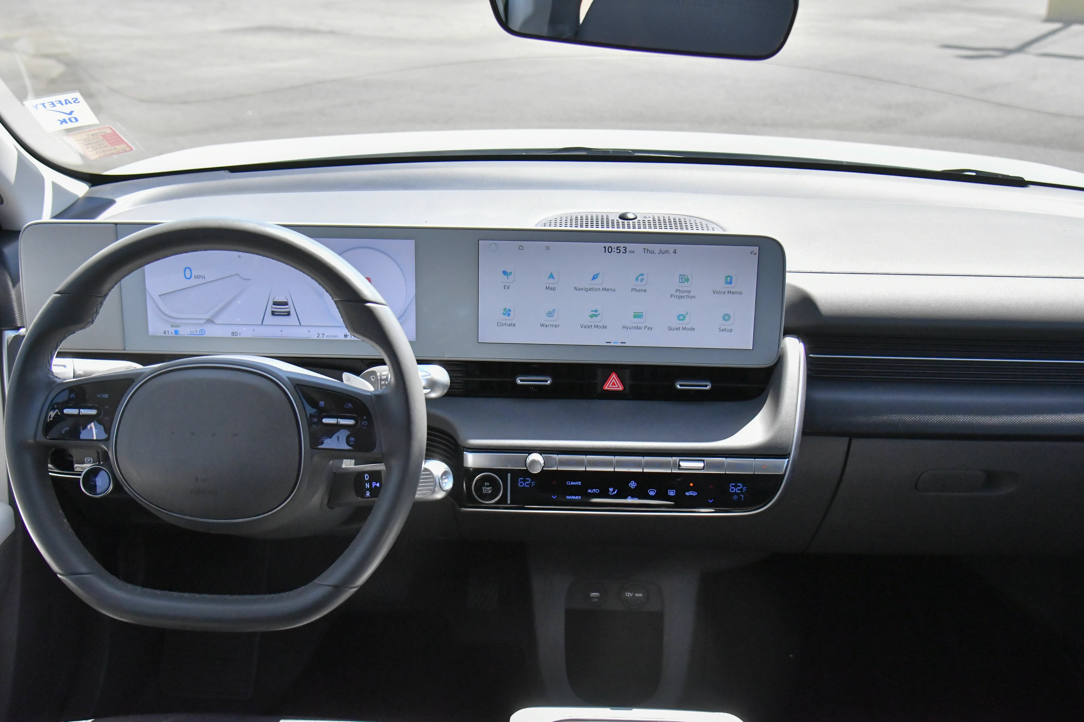 Used 2024 Hyundai Ioniq 5 SE RWD image 39