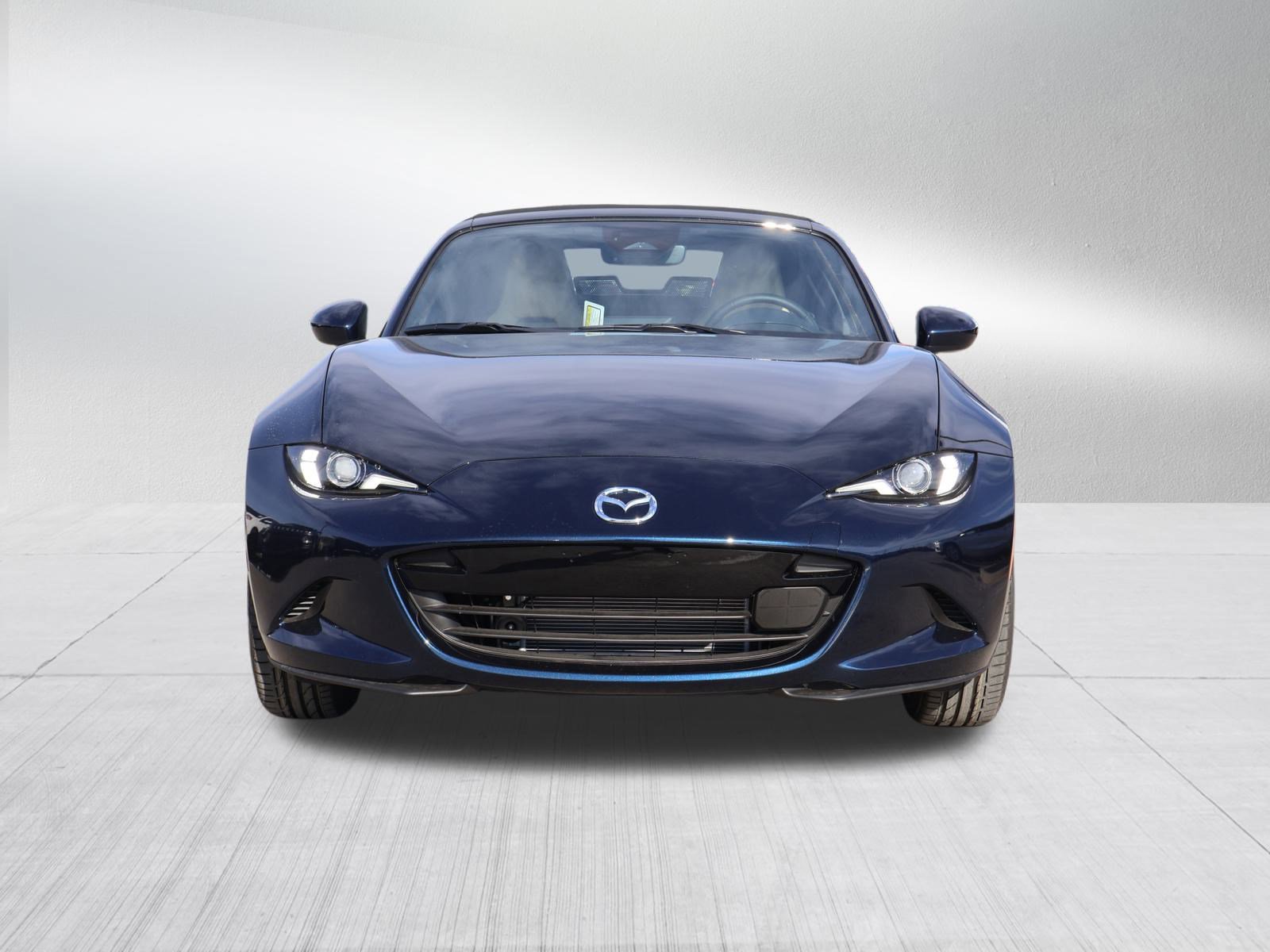 New 2025 MAZDA MX-5 Miata Grand Touring w/ Weather Package video 2