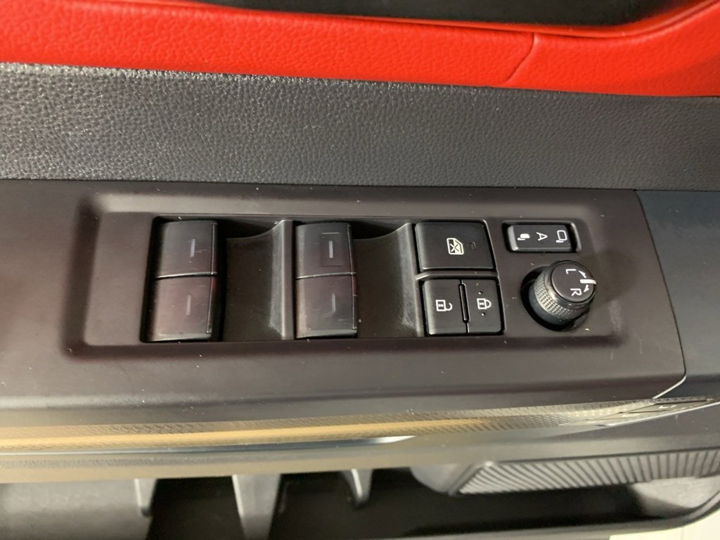 Used 2023 Toyota Sequoia TRD Pro image 18