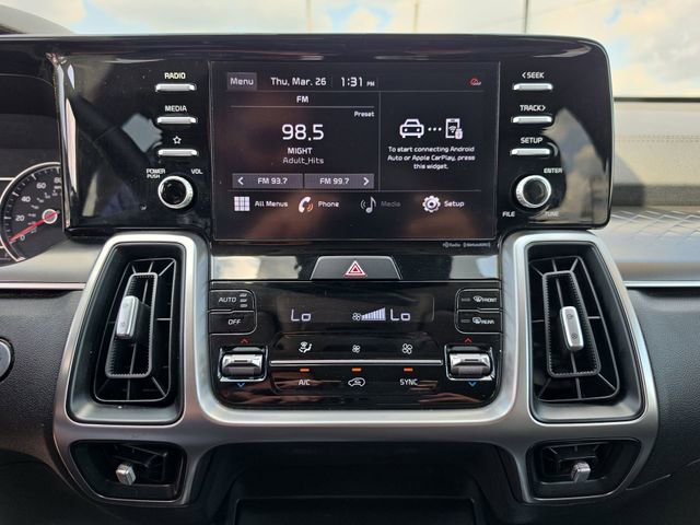 Used 2021 Kia Sorento S image 32