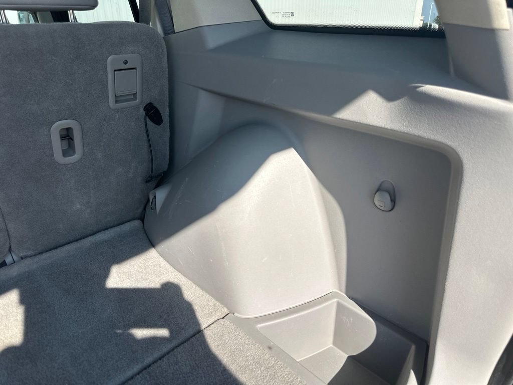 Used 2004 Saturn Vue AWD V6 image 22