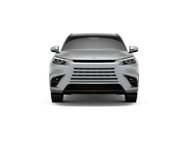 New 2026 Lexus TX 350 FWD image 5