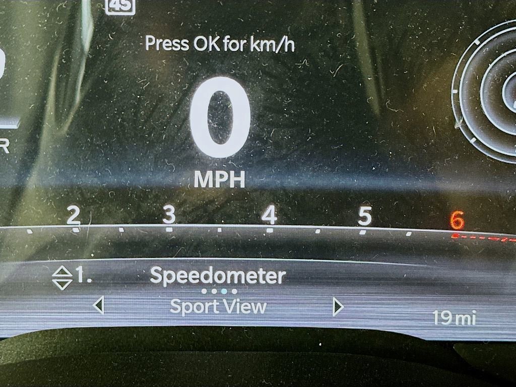 New 2026 RAM 1500 RHO image 11