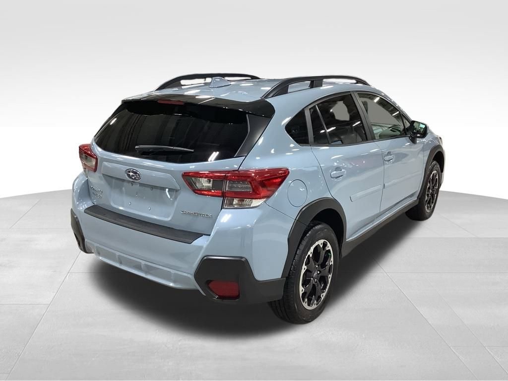 Certified 2023 Subaru Crosstrek 2.0i Premium image 25