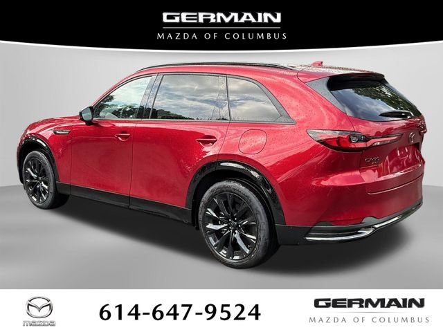 New 2026 MAZDA CX-90 3.3 Turbo S w/ Premium Package AWD/4WD image 7