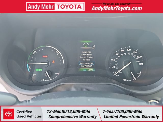 Certified 2024 Toyota Sienna LE FWD image 18