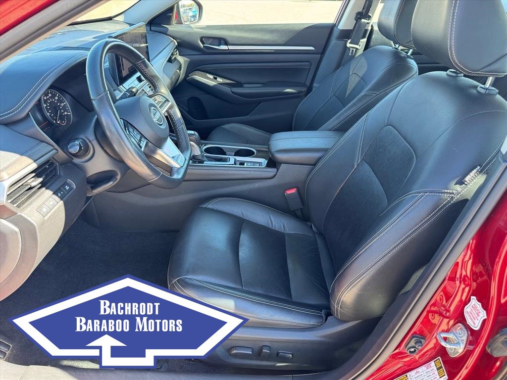 Used 2023 Nissan Altima 2.5 SL image 10