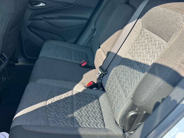 Used 2022 Chevrolet Equinox LT FWD image 19