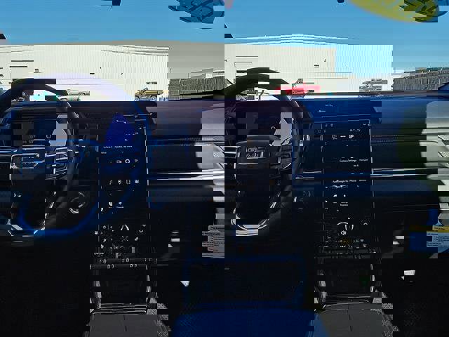 New 2026 GMC Terrain Elevation image 9