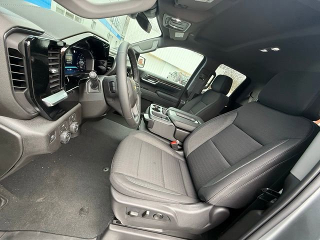 New 2026 Chevrolet Silverado 1500 LT image 13