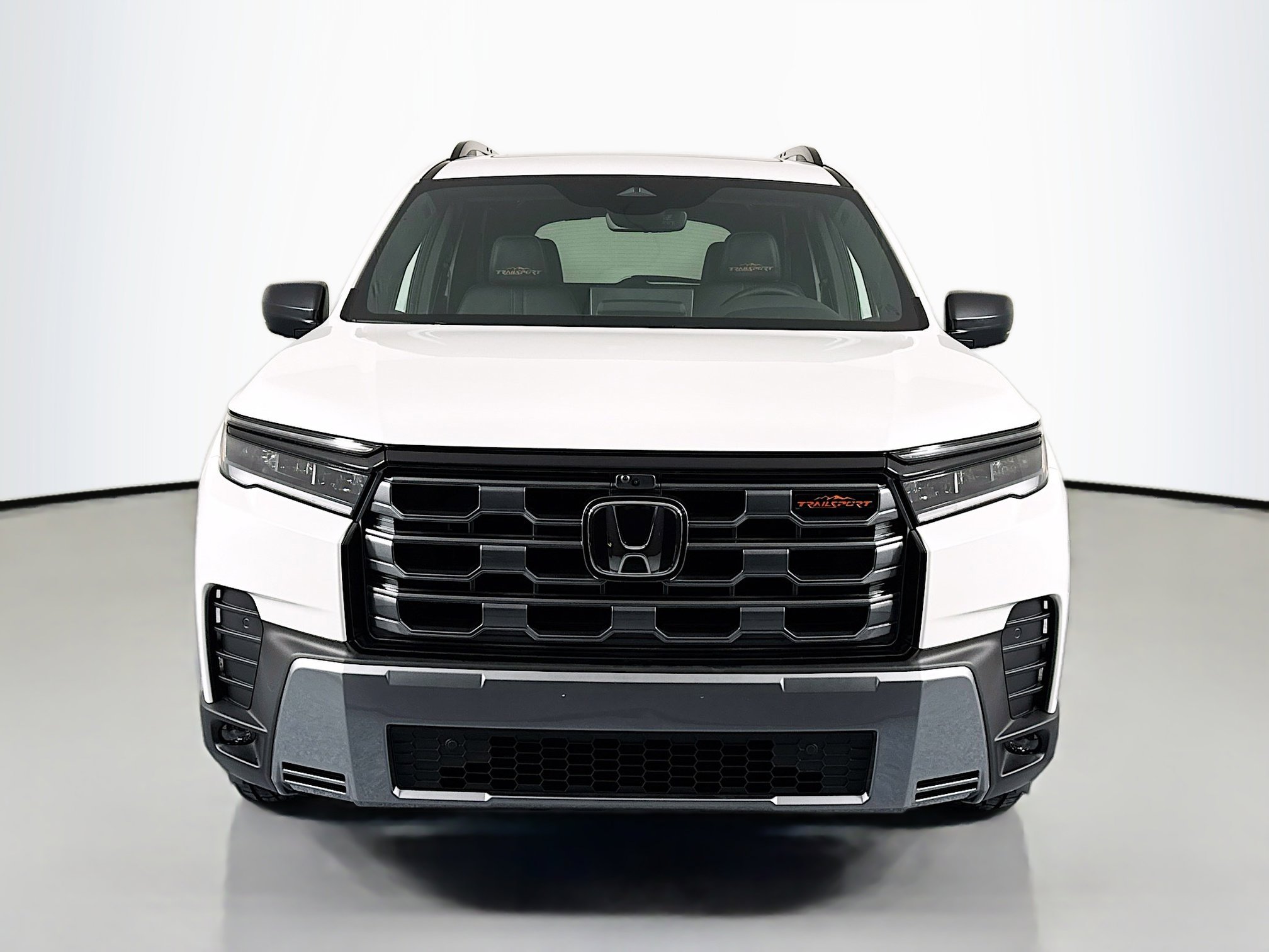 New 2026 Honda Pilot TrailSport video 2