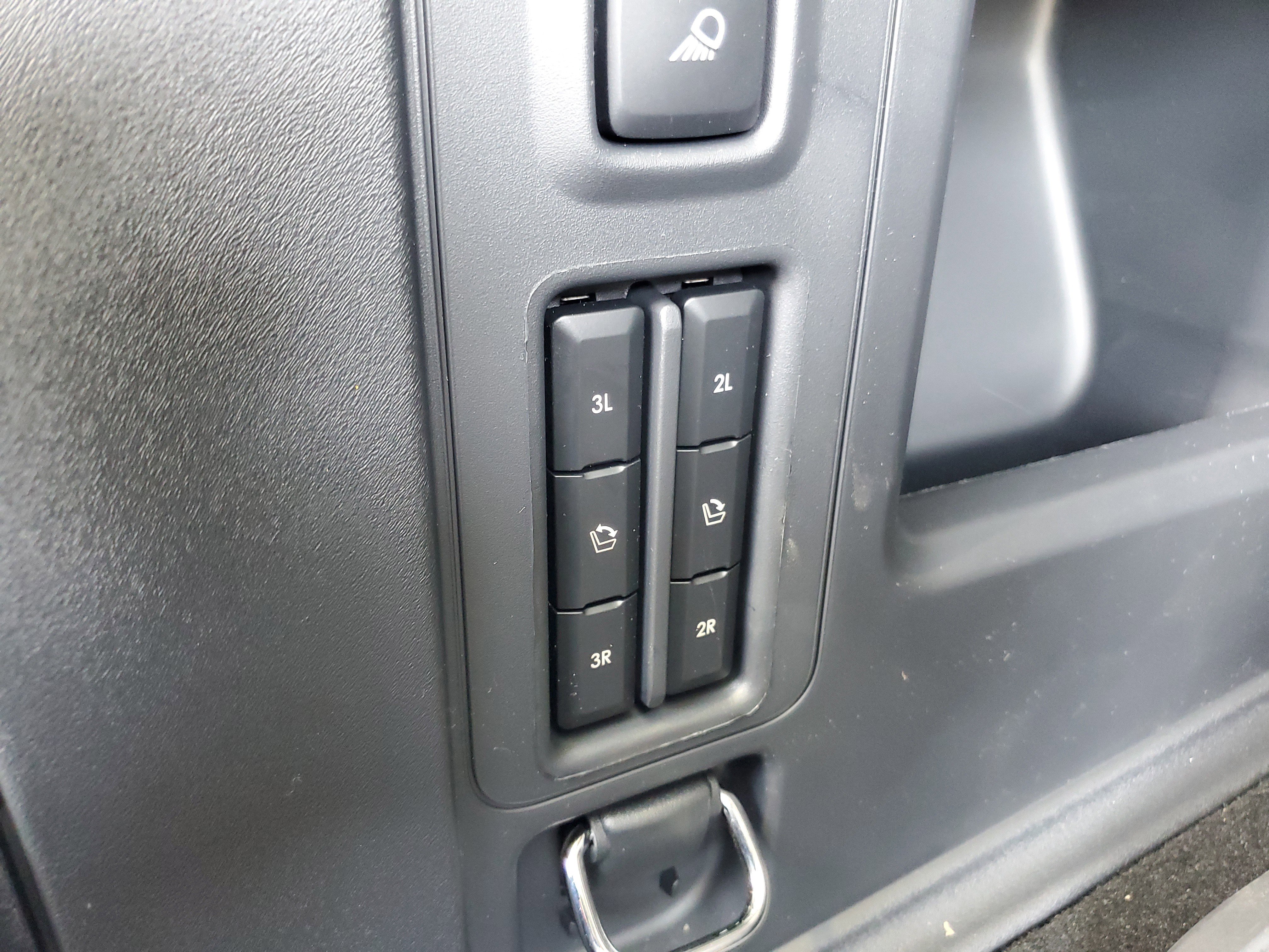 New 2026 Lincoln Navigator Reserve w/ Jet Appearance Package image 34