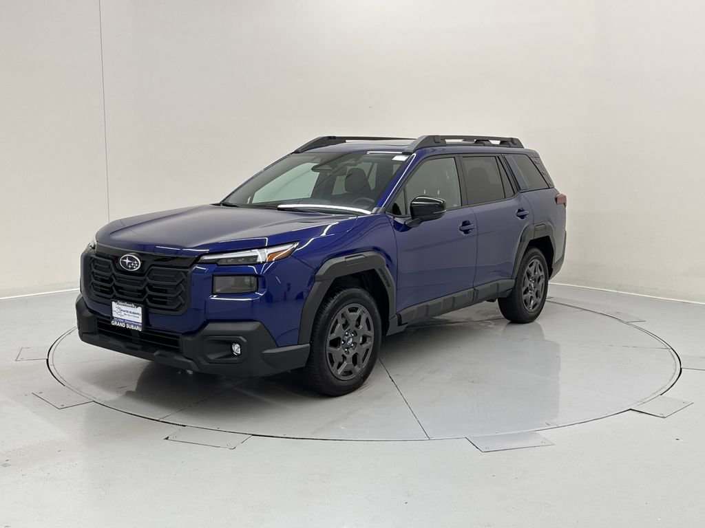 Used 2026 Subaru Outback Premium video 2