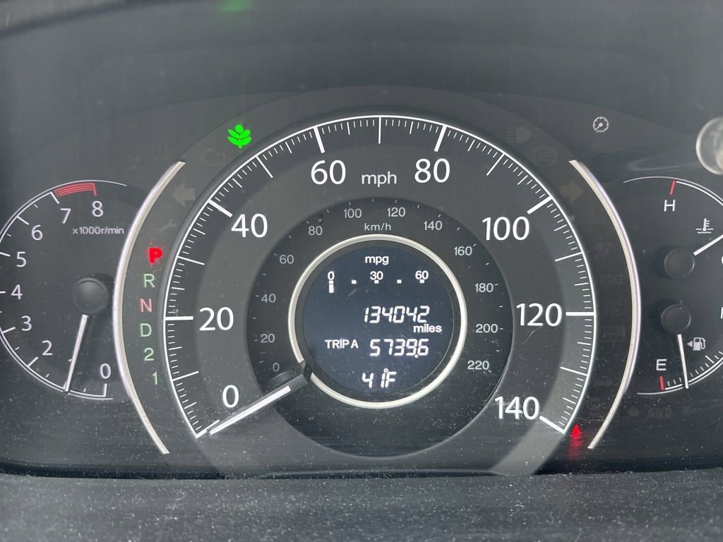 Used 2014 Honda CR-V EX image 27