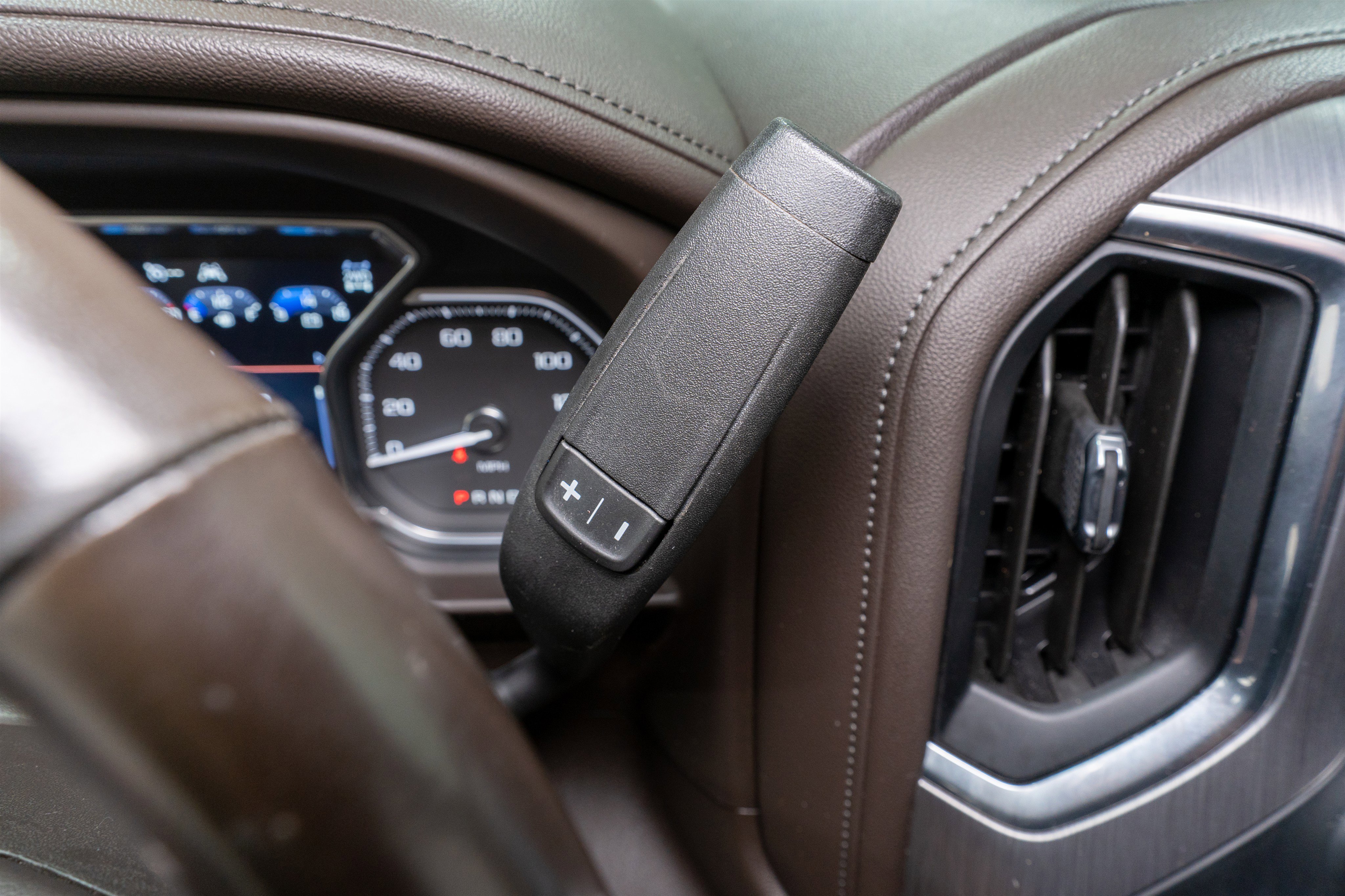 Used 2019 GMC Sierra 1500 Denali w/ Technology Package AWD/4WD image 33
