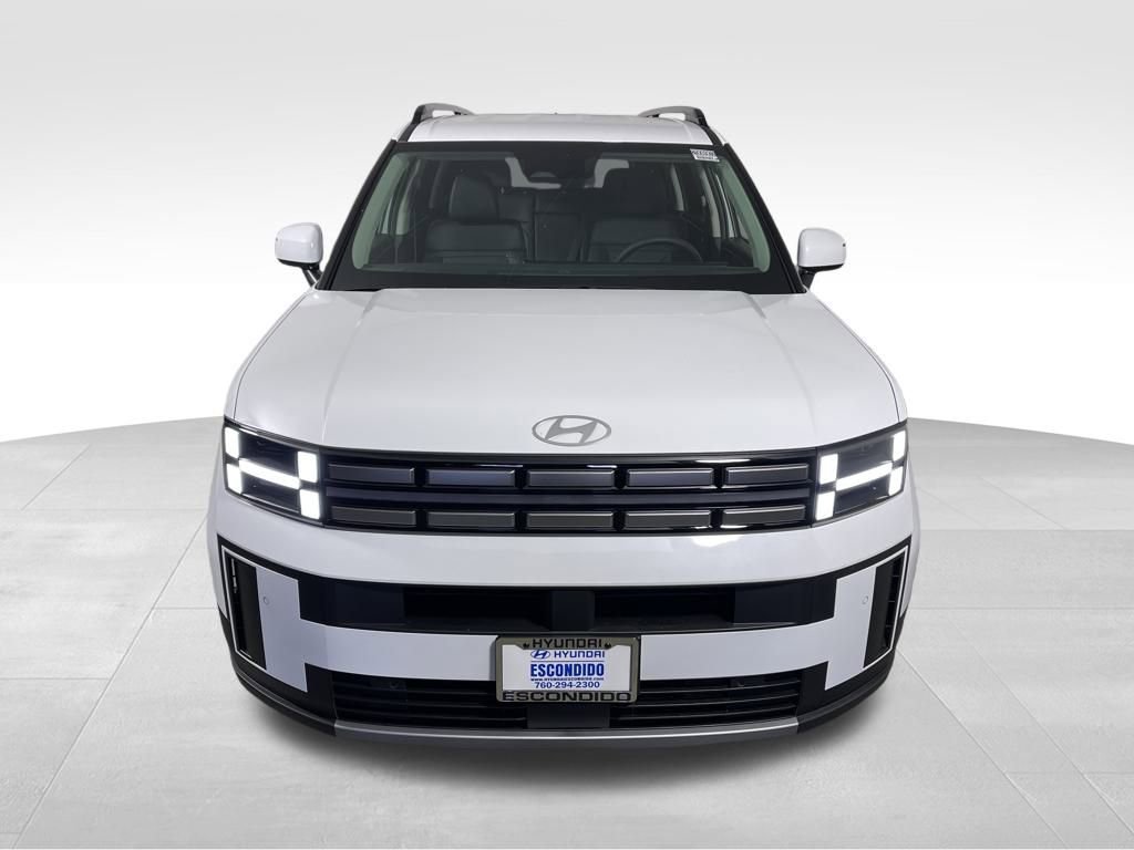 New 2026 Hyundai Santa Fe SEL image 8