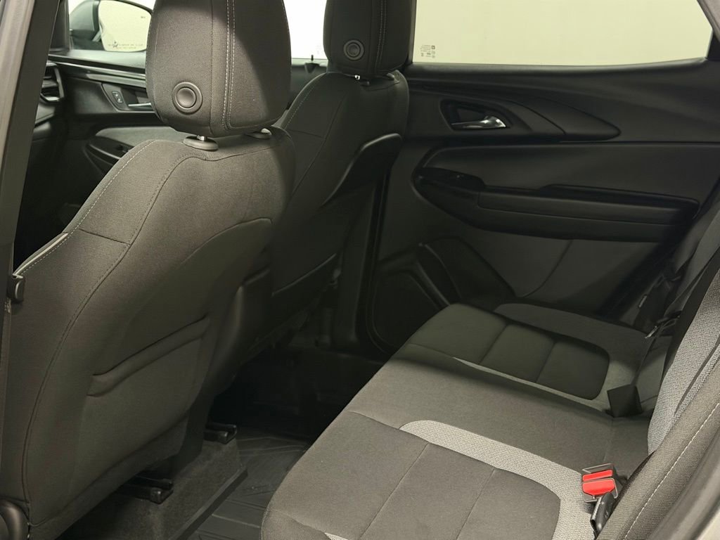 Certified 2024 Chevrolet TrailBlazer LT w/ LT Cold Weather Package image 25