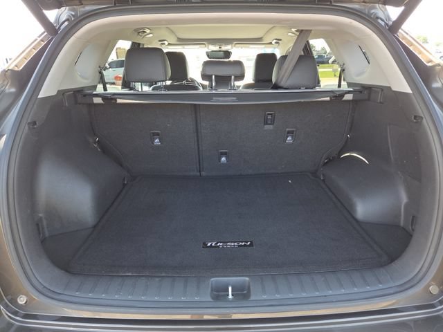 Used 2019 Hyundai Tucson Ultimate FWD image 21