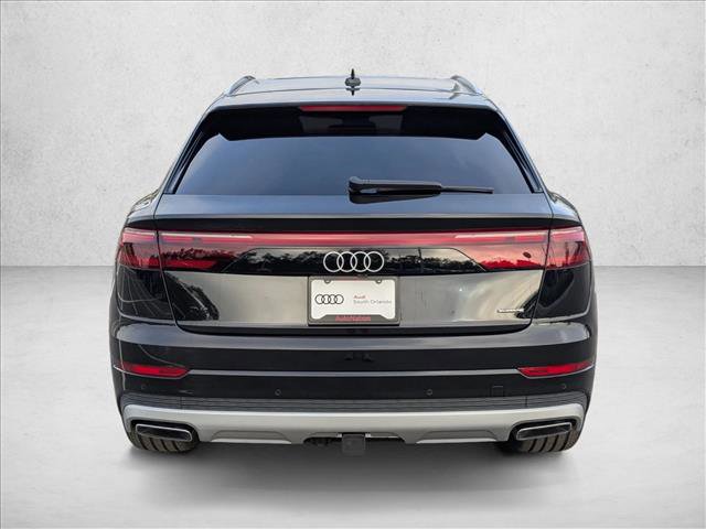 New 2026 Audi Q8 Premium Plus image 6