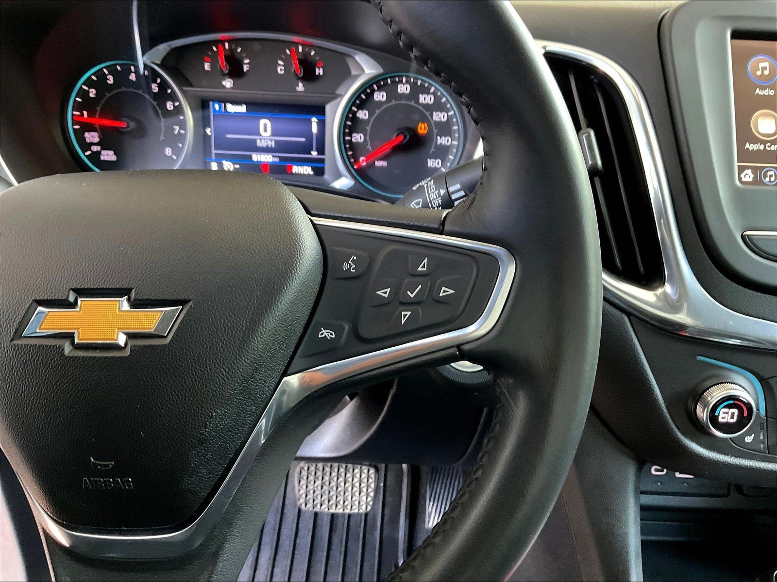 Used 2019 Chevrolet Equinox LT FWD image 12