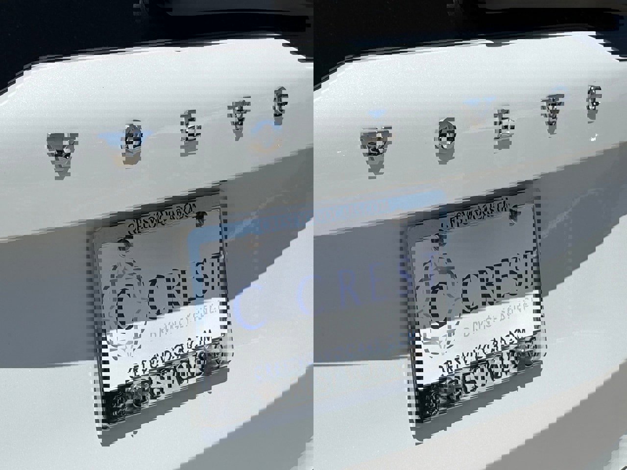 New 2026 Volvo XC90 B6 Ultra w/ Protection Package image 6