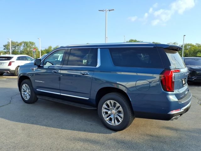New 2026 GMC Yukon XL Denali w/ Advanced Technology Package AWD/4WD image 9