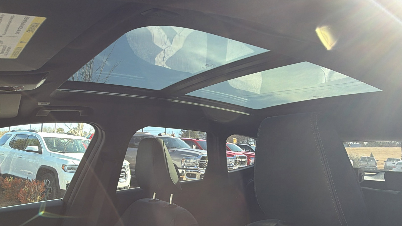 Used 2025 BMW X1 xDrive28i image 18