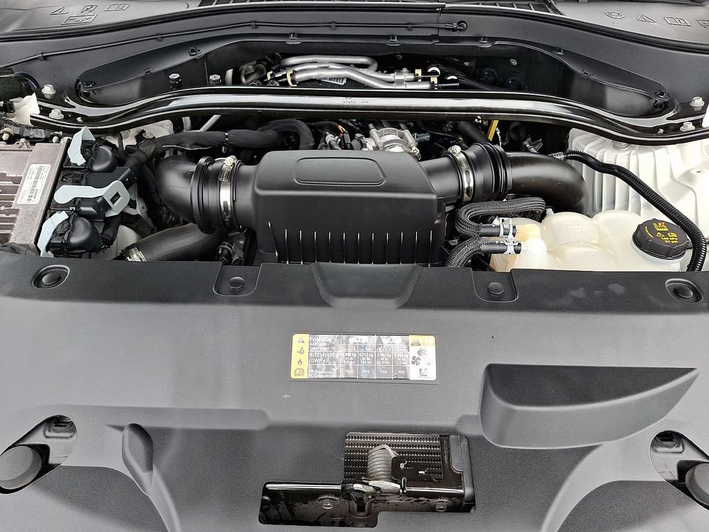 Certified 2024 Lincoln Aviator AWD w/ Premium Package image 30