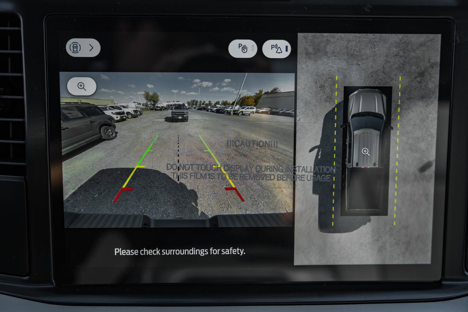 New 2026 Ford F250 XLT w/ XLT Premium Package image 45