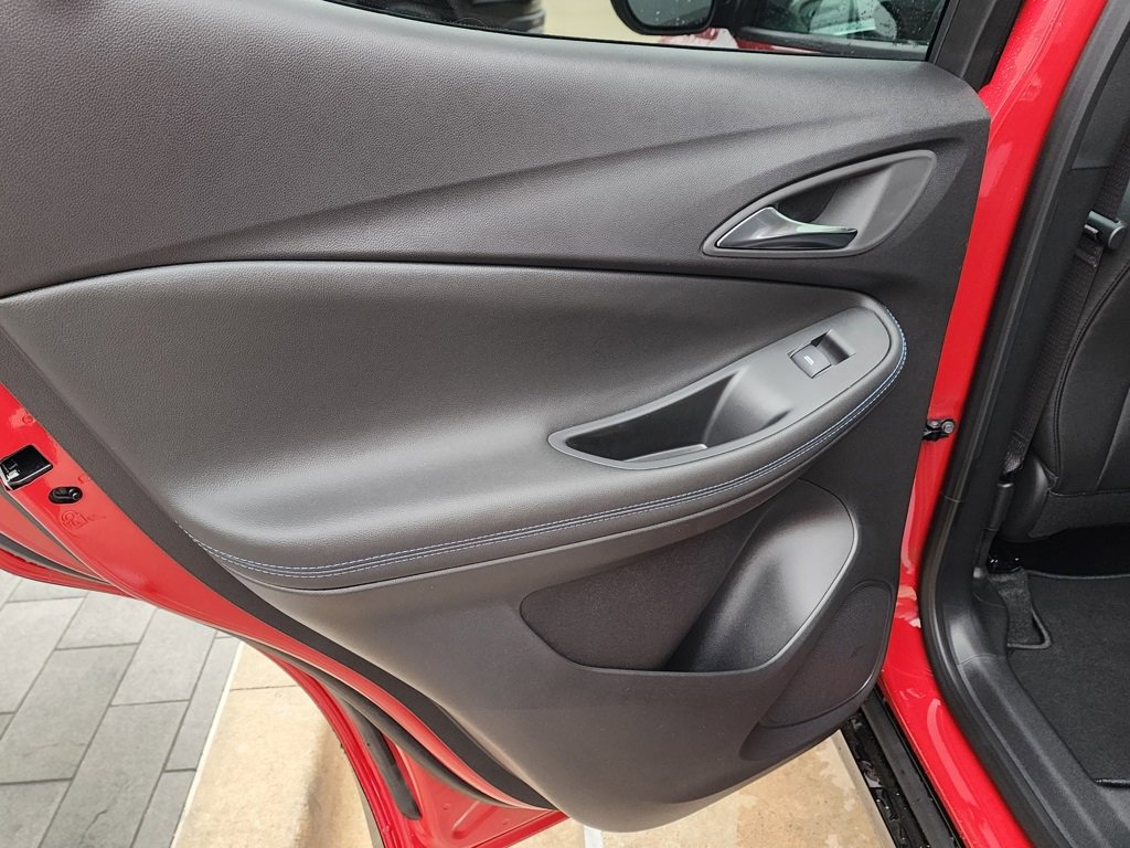 New 2026 Buick Encore GX Sport Touring w/ Advanced Technology Package image 40