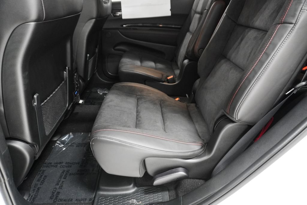 New 2026 Dodge Durango GT AWD/4WD image 16