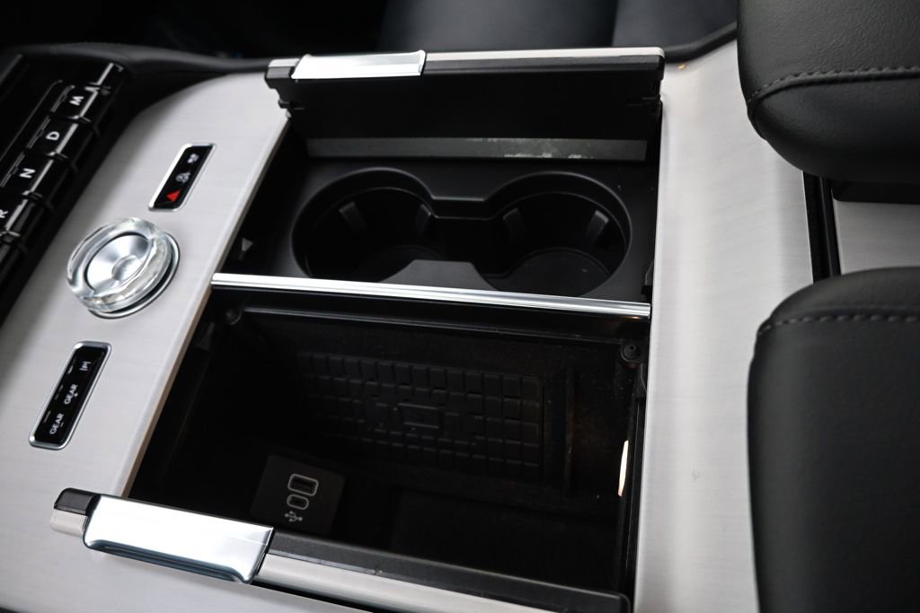 New 2025 Lincoln Navigator Reserve w/ Jet Appearance Package image 31