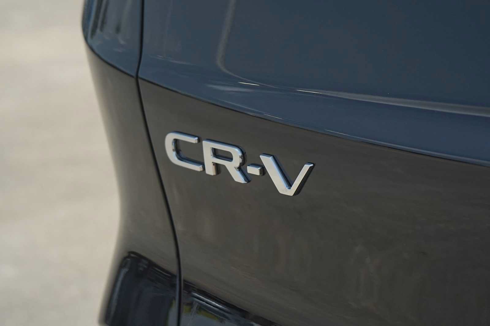 New 2027 Honda CR-V EX-L image 8