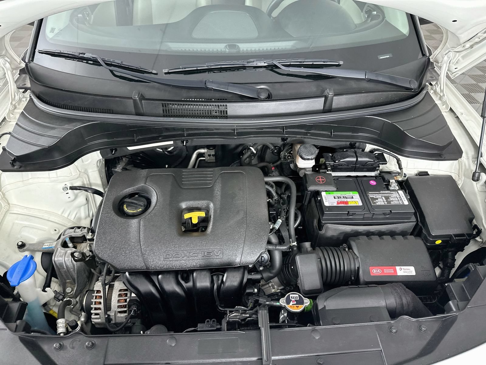 Used 2022 Kia Soul LX FWD image 27