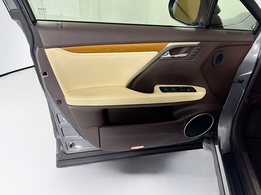 Certified 2020 Lexus RX 350 FWD w/ Premium Package image 24