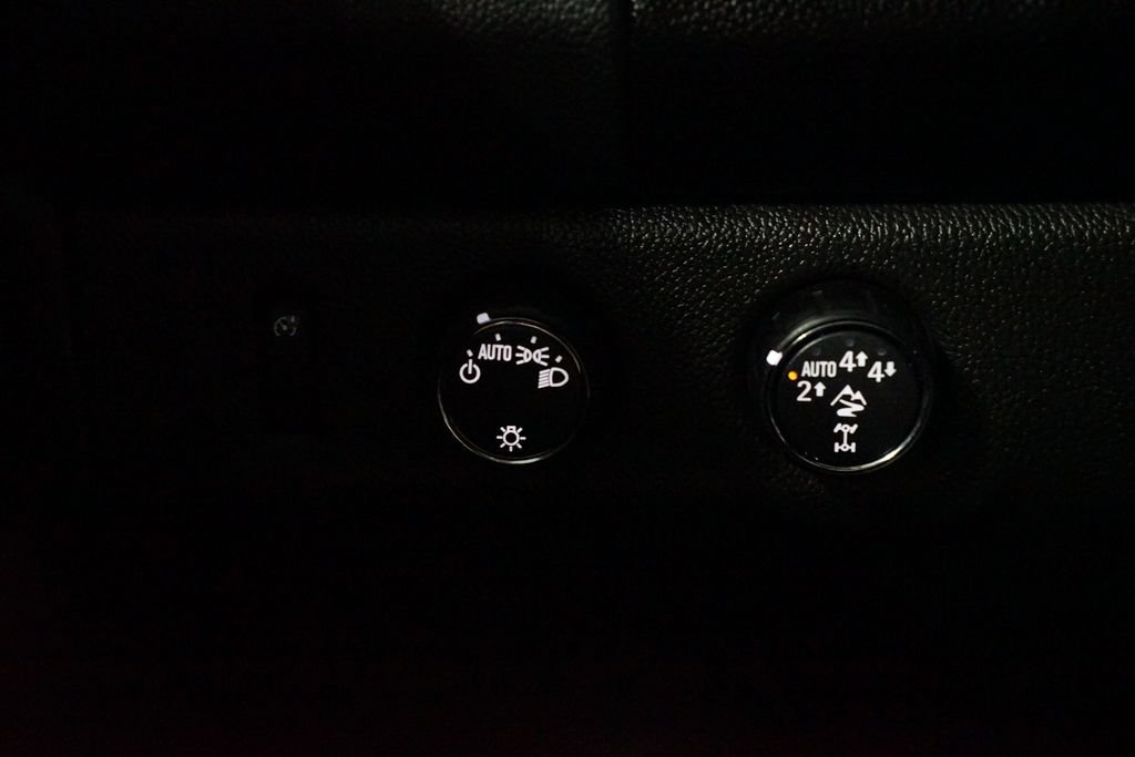 Used 2019 Chevrolet Colorado ZR2 AWD/4WD image 20
