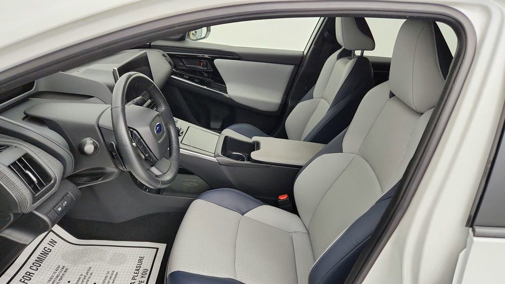 Used 2023 Subaru Solterra AWD image 19
