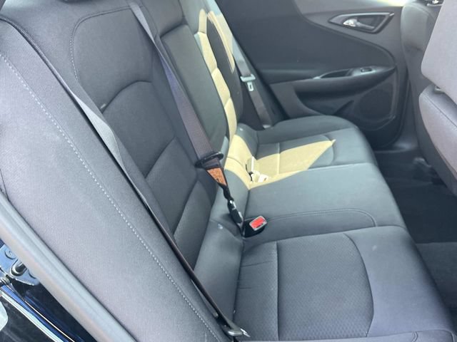 Used 2024 Chevrolet Malibu LT FWD image 25