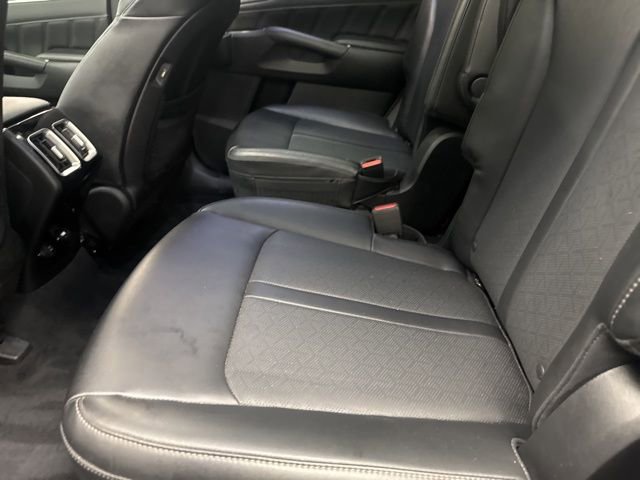 Used 2022 Kia Sorento SX image 21