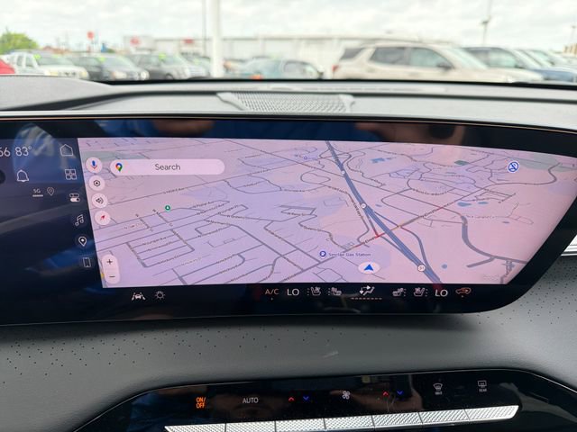 New 2026 Buick Enclave Avenir w/ Super Cruise Package FWD image 12