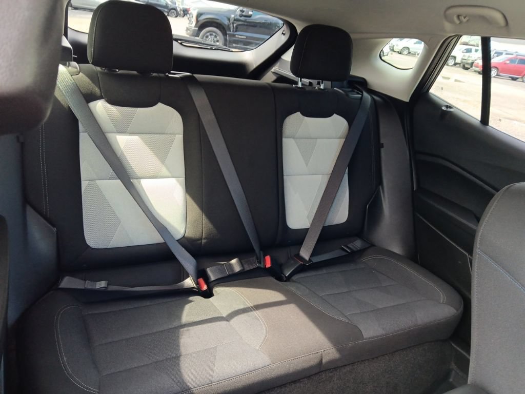 Used 2024 Chevrolet Trax LS w/ Driver Confidence Package FWD image 30