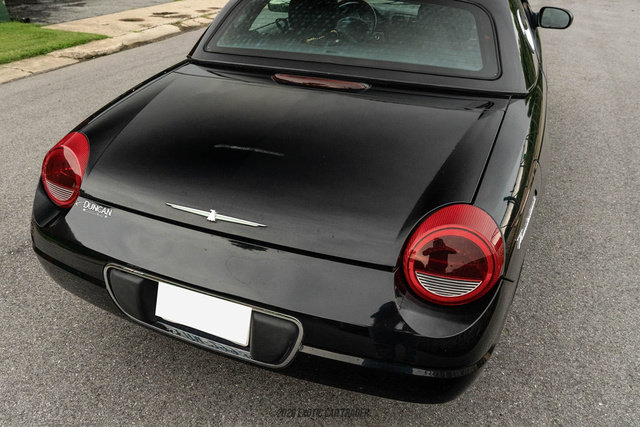 Used 2003 Ford Thunderbird RWD image 68
