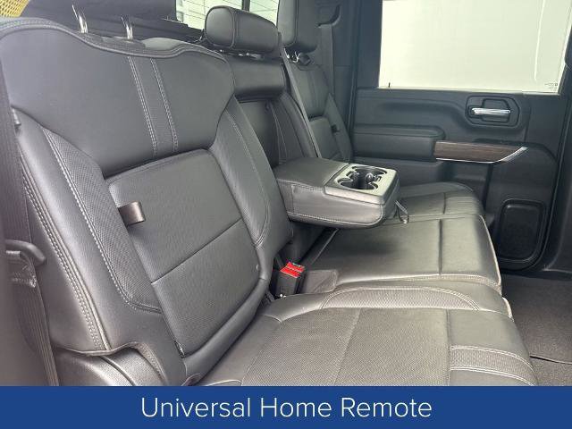 Used 2022 Chevrolet Silverado 2500 High Country w/ Z71 Off-Road Package image 34