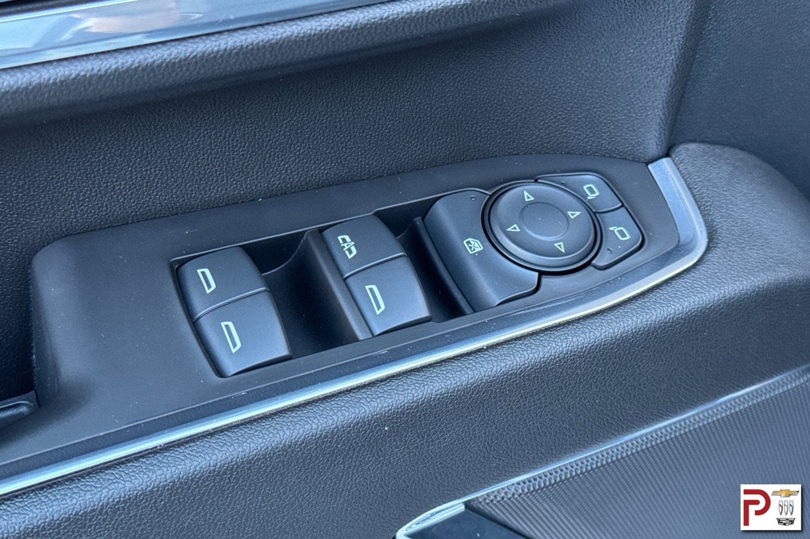 Certified 2024 Chevrolet Silverado 3500 LT w/ Convenience Package image 14