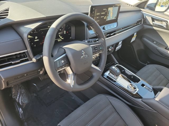 New 2026 Mitsubishi Outlander SE FWD image 22