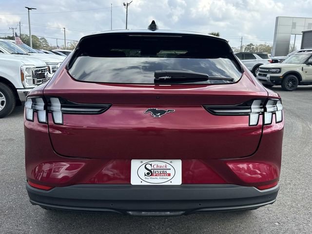 New 2025 Ford Mustang Mach-E Select w/ Comfort Package Lite image 4