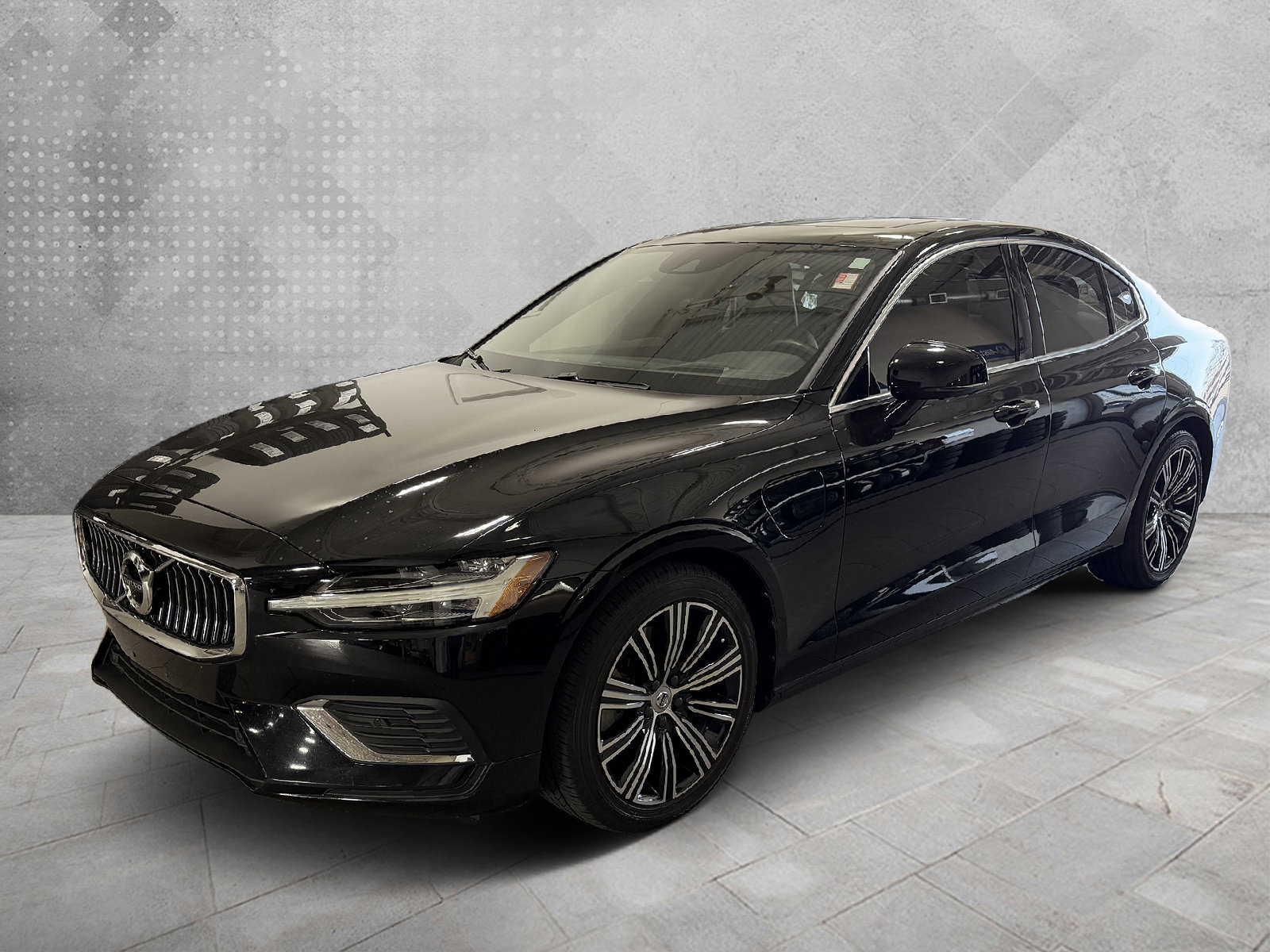 Used 2021 Volvo S60 T8 Inscription image 4