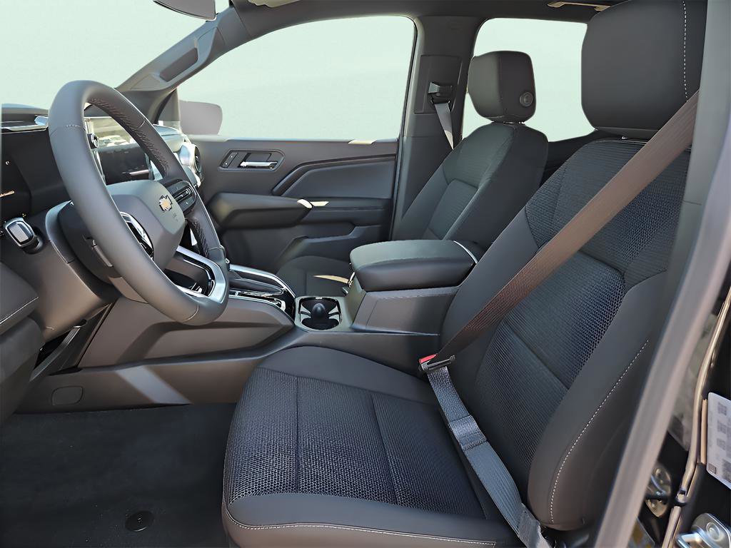 New 2026 Chevrolet Colorado LT image 20